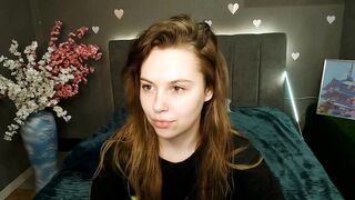 silvia_rose - Video  [Chaturbate] single menage women-fucking pear-ass