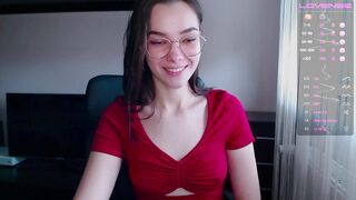 lavanda_mia - Video  [Chaturbate] pale morrita cum-on-pussy amateur