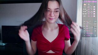 lavanda_mia - Video  [Chaturbate] pale morrita cum-on-pussy amateur