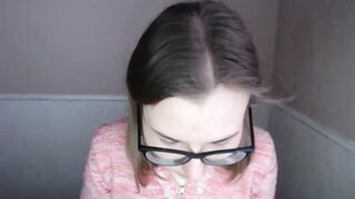 anna_syy - Video  [Chaturbate] mojada shaved garganta-profunda barely-legal