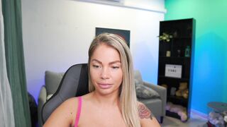 missy_slapalot - Video  [Chaturbate] femboy 18-year-old maledom -straight-boys