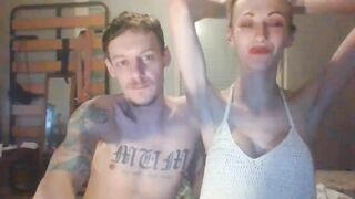 rosilee9 - Video  [Chaturbate] nakedshow cuckold glasses interacial