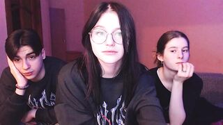 stralght_twinks - Video  [Chaturbate] hotporn sologirl gagged lesbian-kissing