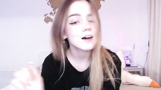 chloe_wilsonn - Video  [Chaturbate] bubble stepbro voyeur sucking
