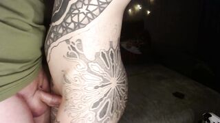 midniightmind - Video  [Chaturbate] hotporn tattooed young-old asstomouth