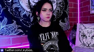 kali_yuga_ - Video  [Chaturbate] namorada phonesex action awesome