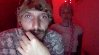 daddysxxxangel - Video  [Chaturbate] chubby tanned cumswallow athetic-body