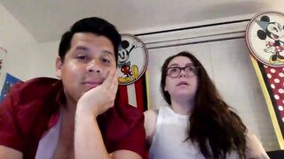 troyandayce69 - Video  [Chaturbate] perverted older fat brat