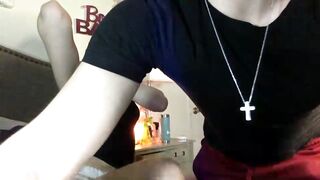 blondiebbyy - Video  [Chaturbate] dominate browneyes french pay