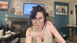 bosskingandqueen - Video  [Chaturbate] perky step-son cum-on-ass fake-tits
