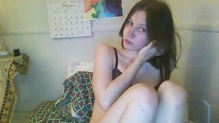 sagebloom - Video  [Chaturbate] -reality girl-on-girl usa -facial