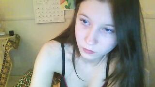 sagebloom - Video  [Chaturbate] -reality girl-on-girl usa -facial