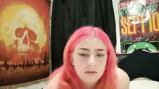 angelcak3s - Video  [Chaturbate] controltoy pornstar -cut smallboobs