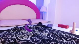 lilith_gh1 - Video  [Chaturbate] nipple jerk rubdown -fuck