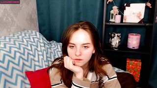 lina_flowerr - Video  [Chaturbate] yoga bigpussy -rimming flexible