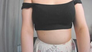 zara_za1 - Video  [Chaturbate] interacial puba huge-boobs bimbo