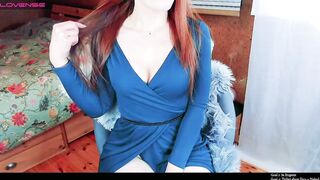 _frenchgirl - Video  [Chaturbate] spank step-son First Time jerk-off-instruction