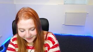 selena_miers - Video  [Chaturbate] -black Lovely Amateur -blondhair fucking-hard