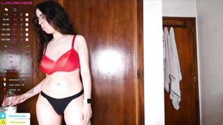 elizathemodel - Video  [Chaturbate] newmodel cutieman argentina amigos