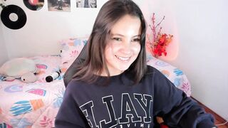 melanieev - Video  [Chaturbate] hot hentai huge-dick brown-eye