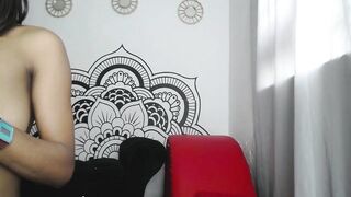 amina_green - Video  [Chaturbate] face-fuck webcamchat chastity sex-toy