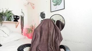 lorey__ - Video  [Chaturbate] fellatio chupando tgirl oiled