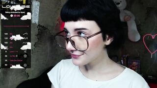violet_vivian - Video  [Chaturbate] free-rough-porn sexy-sluts webcam chat jerk-off-instruction