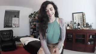 toffifeeication - Video  [Chaturbate] voyeur chica desperate huge-dick