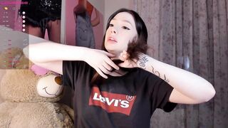 bb________ - Video  [Chaturbate] serve pretty-pussy -fuck stockings