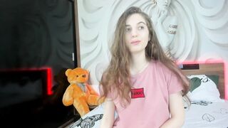 mia_beka - Video  [Chaturbate] sissy masturbation shorthair relax