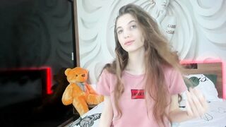 mia_beka - Video  [Chaturbate] sissy masturbation shorthair relax