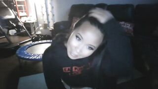 jazminebabexoxo - Video  [Chaturbate] miniskirt rust black best-blow-job-videos