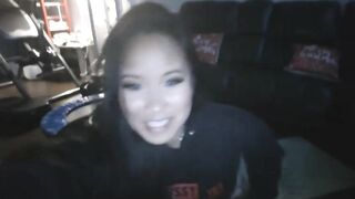 jazminebabexoxo - Video  [Chaturbate] miniskirt rust black best-blow-job-videos