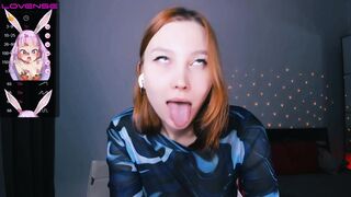 nicole_matt - Video  [Chaturbate] thot bisex belly ass-worship