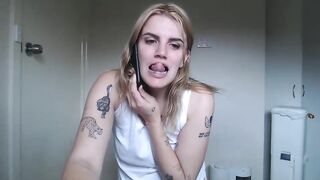 mamawantspapa69 - Video  [Chaturbate] Crazy creamycum titjob fuck-video