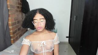 meganandcriss - Video  [Chaturbate] oral-sex-videos topless brunettes sex-toy