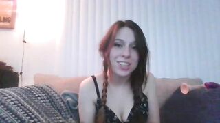 shortcakecait - Video  [Chaturbate] lesbos ftvgirls bull seductive