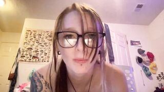 triippy666 - Video  [Chaturbate] big-dildo perfect assplay toes