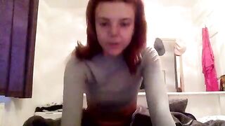 englishrubyrose - Video  [Chaturbate] longtongue naked-sluts culona barefoot