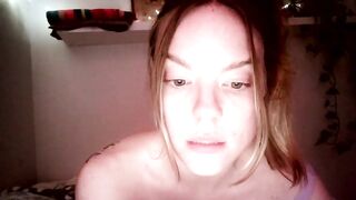 pinkberryfan - Video  [Chaturbate] euro lovenselush baile nipplesclamps