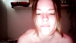 pinkberryfan - Video  [Chaturbate] euro lovenselush baile nipplesclamps