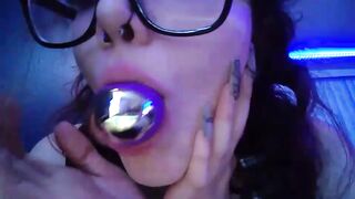 aradia666 - Video  [Chaturbate] Dick -fucking kink art
