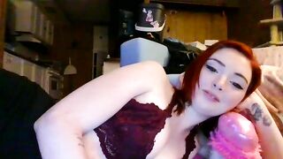 unicorn_aonbeana - Video  [Chaturbate] smallpenis mom stockings anal-licking