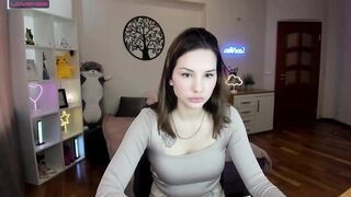 erminferro - Video  [Chaturbate] college breasts fantasy-massage pissing