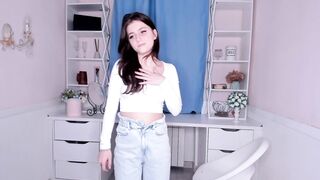 sweet_jannet - Video  [Chaturbate] milf tall tail lick