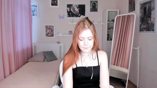 soft_sophie - Video  [Chaturbate] sextoy pinay putita pee