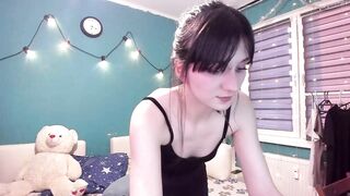 katia_leta - Video  [Chaturbate] outside stepbrother lovenselush nudist