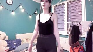 katia_leta - Video  [Chaturbate] outside stepbrother lovenselush nudist