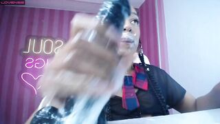 frizzy_liz_b_ - Video  [Chaturbate] pussy-to-mouth hairy huge-boobs ball-busting