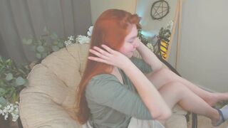 kim_possiblee - Video  [Chaturbate] socks putas girl Wonderful